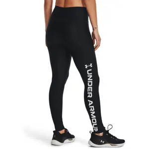 Legging mujer larga Under Armour HeatGear image-4