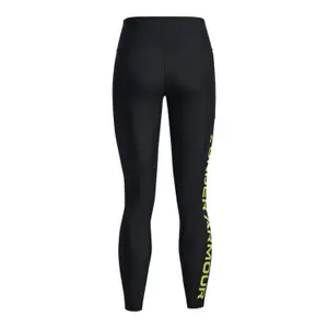 Leggings in voller Länge Frau Under Armour HeatGear image-3