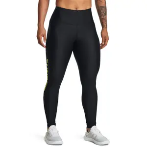 Leggings in voller Länge Frau Under Armour HeatGear image-2