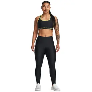 Leggings in voller Länge Frau Under Armour HeatGear image-1