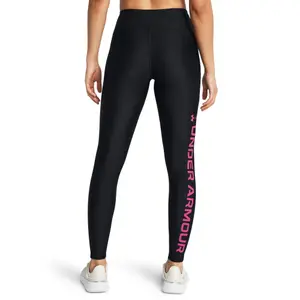 Mallas para mujer Under Armour HeatGear Full-Length image-4