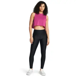 Mallas para mujer Under Armour HeatGear Full-Length image-2