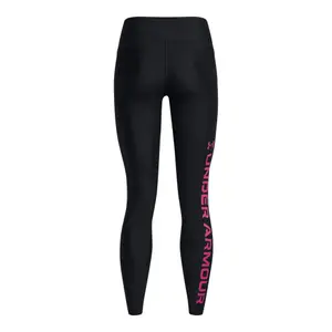 Mallas para mujer Under Armour HeatGear Full-Length image-3