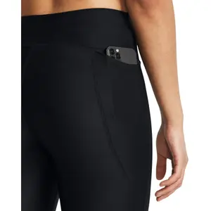 Mallas para mujer Under Armour HeatGear Full-Length image-5
