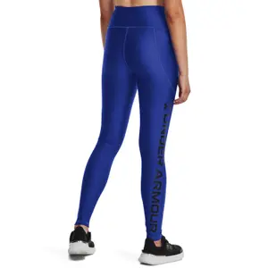 Mallas largas de mujer Under Armour HeatGear image-4