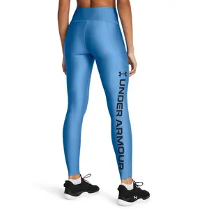 Women's leggings Under Armour HeatGear Full-Length image-4