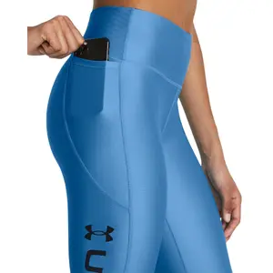 Women's leggings Under Armour HeatGear Full-Length image-5