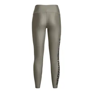 Mallas largas de mujer Under Armour HeatGear image-3