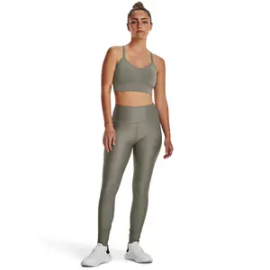 Mallas largas de mujer Under Armour HeatGear image-2