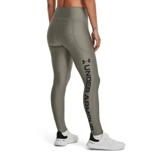 Mallas largas de mujer Under Armour HeatGear image-4