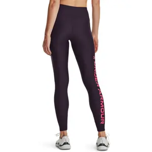 Legging mujer larga Under Armour HeatGear image-4