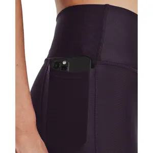 Legging mujer larga Under Armour HeatGear image-5