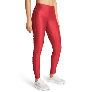Women's leggings Under Armour HeatGear® image-4