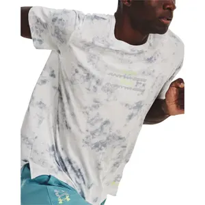 T-shirt Under Armour Run Anywhere image-5
