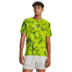 T-shirt Under Armour Run Anywhere image-2