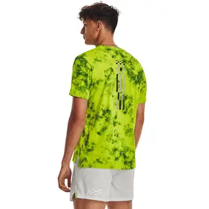 T-shirt Under Armour Run Anywhere image-4