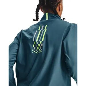 Trainingsjas Under Armour Run Anywhere image-5