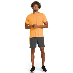 Short Under Armour Launch Elite image-2