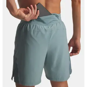 Stretch shorts Under Armour Launch Elite image-3