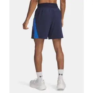 Stretchy shorts Under Armour Launch Elite image-2