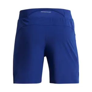 Short Under Armour Lanche Elite 7" image-3