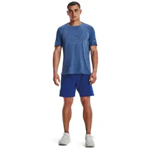 Short Under Armour Lanche Elite 7" image-1