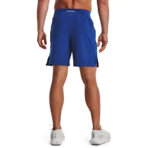 Short Under Armour Lanche Elite 7" image-4