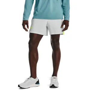 Short Under Armour Lanche Elite 5" image-2