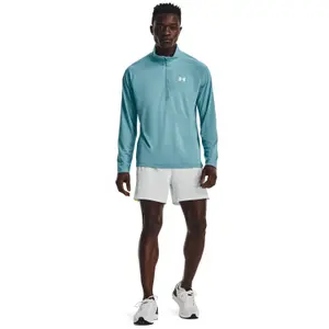 Short Under Armour Lanche Elite 5" image-3