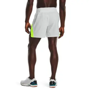 Short Under Armour Lanche Elite 5" image-4