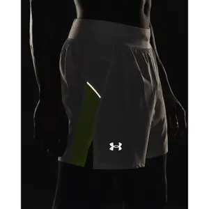 Short Under Armour Lanche Elite 5" image-5
