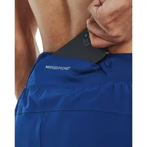 Curta Under Armour Launch Elite 5" image-5