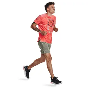 Curta Under Armour Launch Elite 5'' image-2