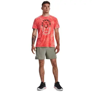 Curta Under Armour Launch Elite 5'' image-1