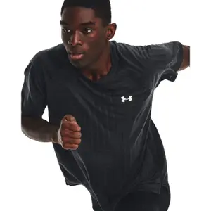 Jersey Under Armour Streaker Deco Diamond image-4