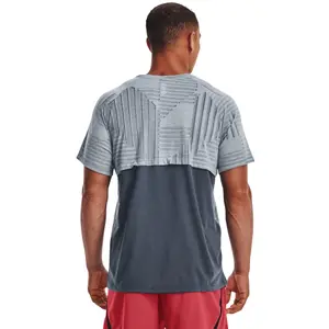 Jersey Under Armour Streaker Deco Diamond image-4