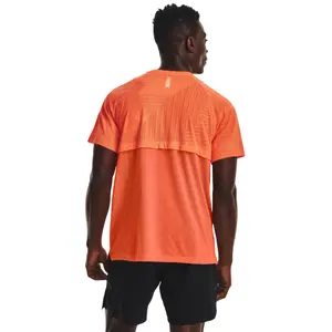 Jersey Under Armour Streaker Deco Diamond image-4