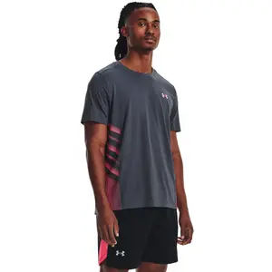 Jersey Under Armour Iso-Chill Run Laser Heat image-2
