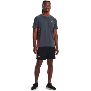 Jersey Under Armour Iso-Chill Run Laser Heat image-3