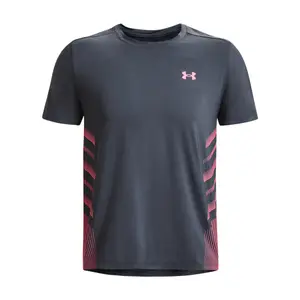 Jersey Under Armour Iso-Chill Run Laser Heat image-0