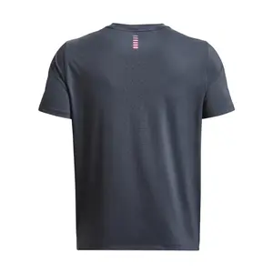 Jersey Under Armour Iso-Chill Run Laser Heat image-1