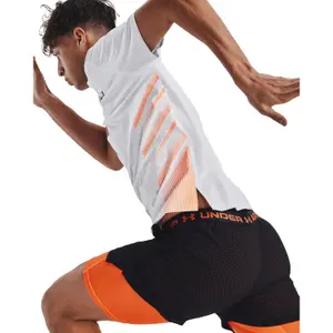 Jersey Under Armour Iso-Chill Run Laser Heat image-2