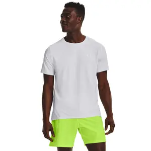 Jersey Under Armour Iso-Chill Run Laser Heat image-2