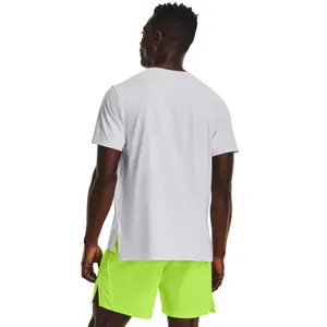 Jersey Under Armour Iso-Chill Run Laser Heat image-4