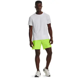 Jersey Under Armour Iso-Chill Run Laser Heat image-1