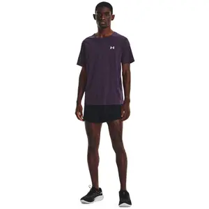 Jersey Under Armour Iso-Chill Run Laser Heat image-4