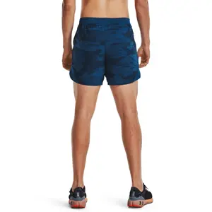 Shorts med tryck Under Armour Launch 5'' image-2