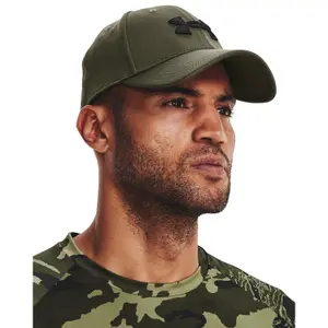 Czapka Under Armour Blitzing image-1