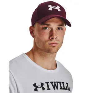 Gorra Under Armour Blitzing image-2