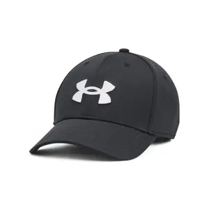 Cap Under Armour Blitzing Adj